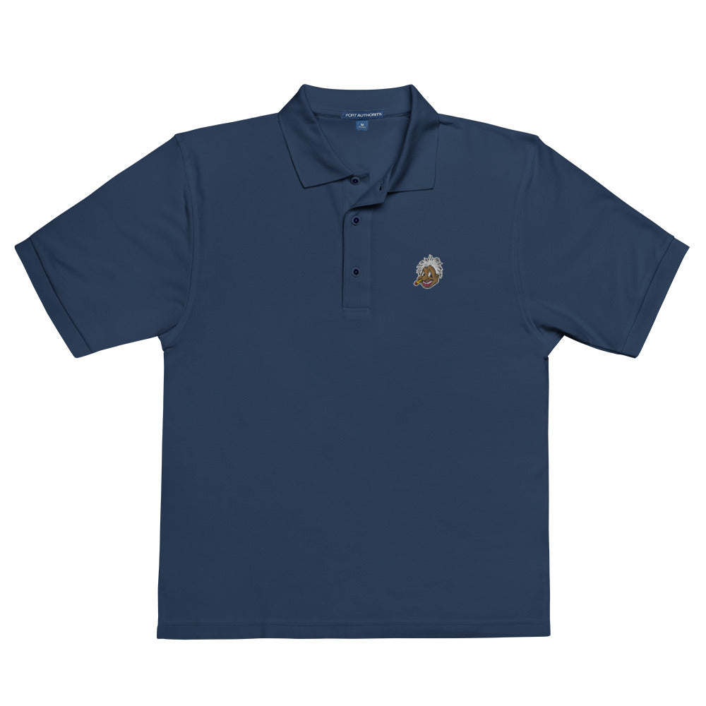 Major League&#39;s Jobu Men&#39;s Polo