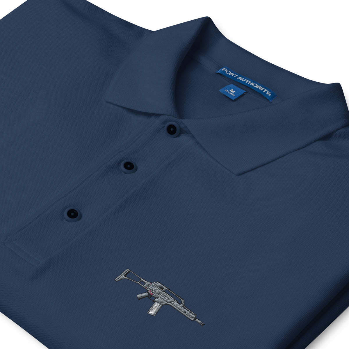 G36 Men&#39;s Polo