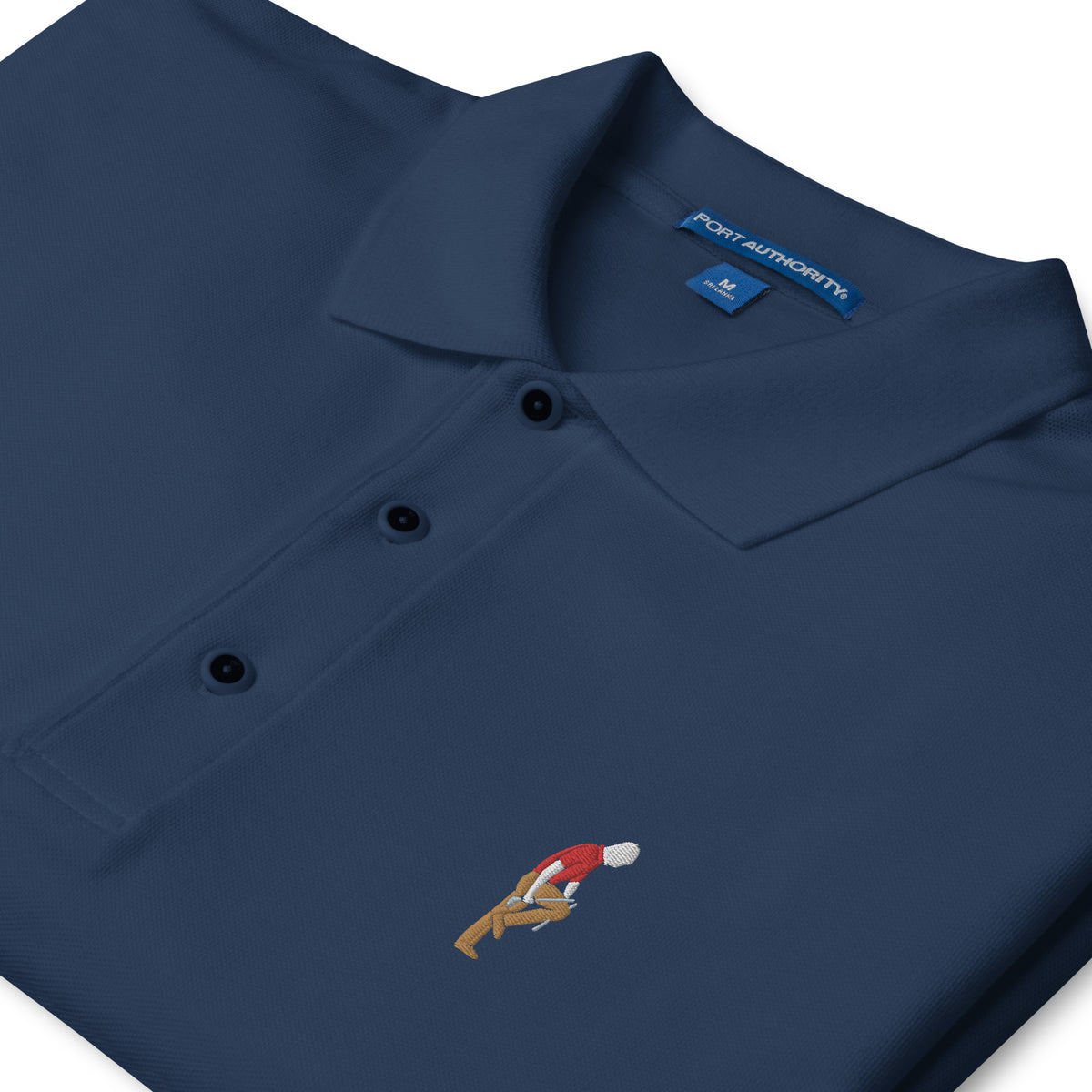 Rage Golf Polo