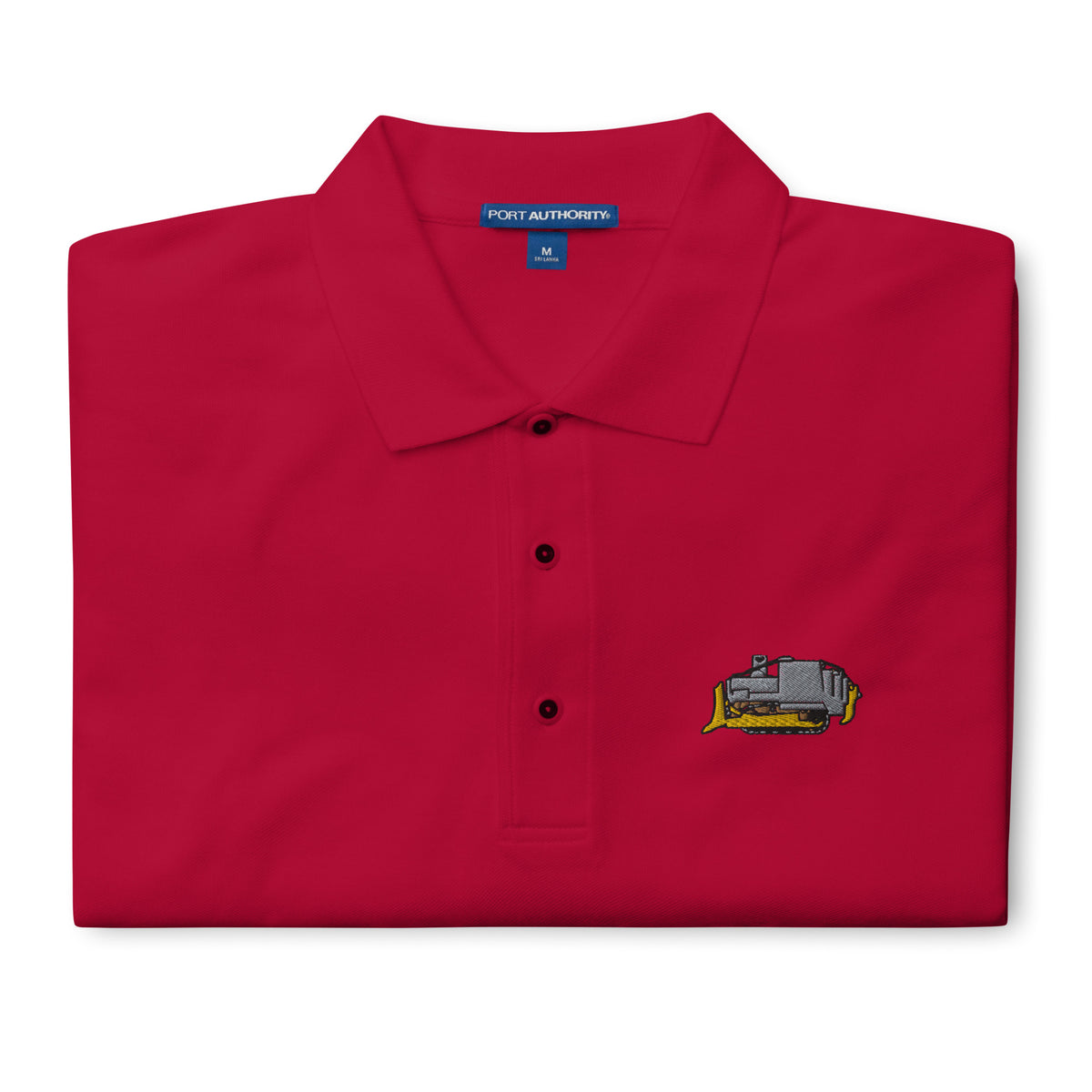 Killdozer Men&#39;s Polo