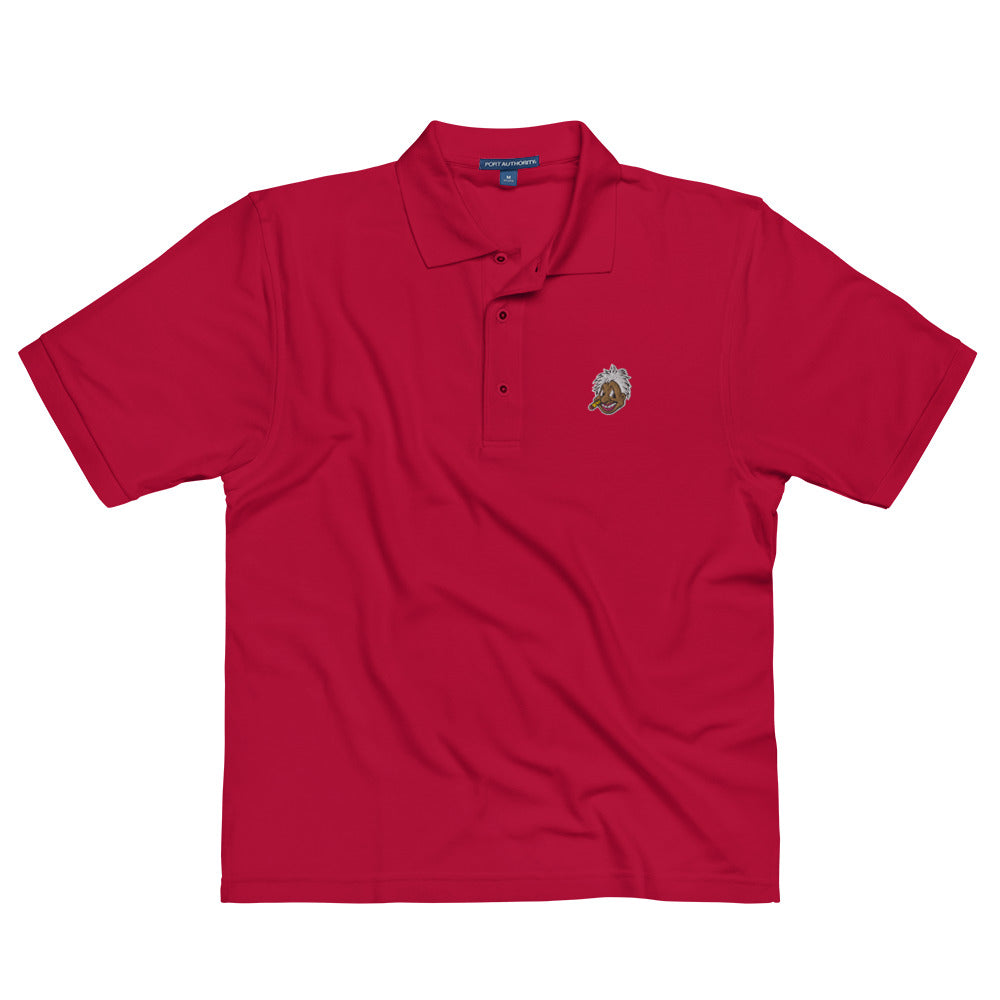 Major League&#39;s Jobu Men&#39;s Polo