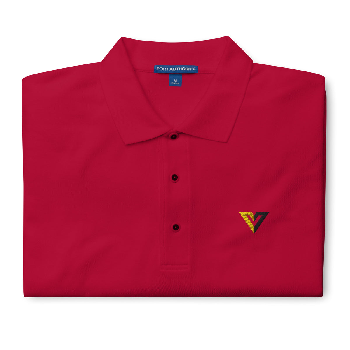 Voluntaryist Men&#39;s Polo