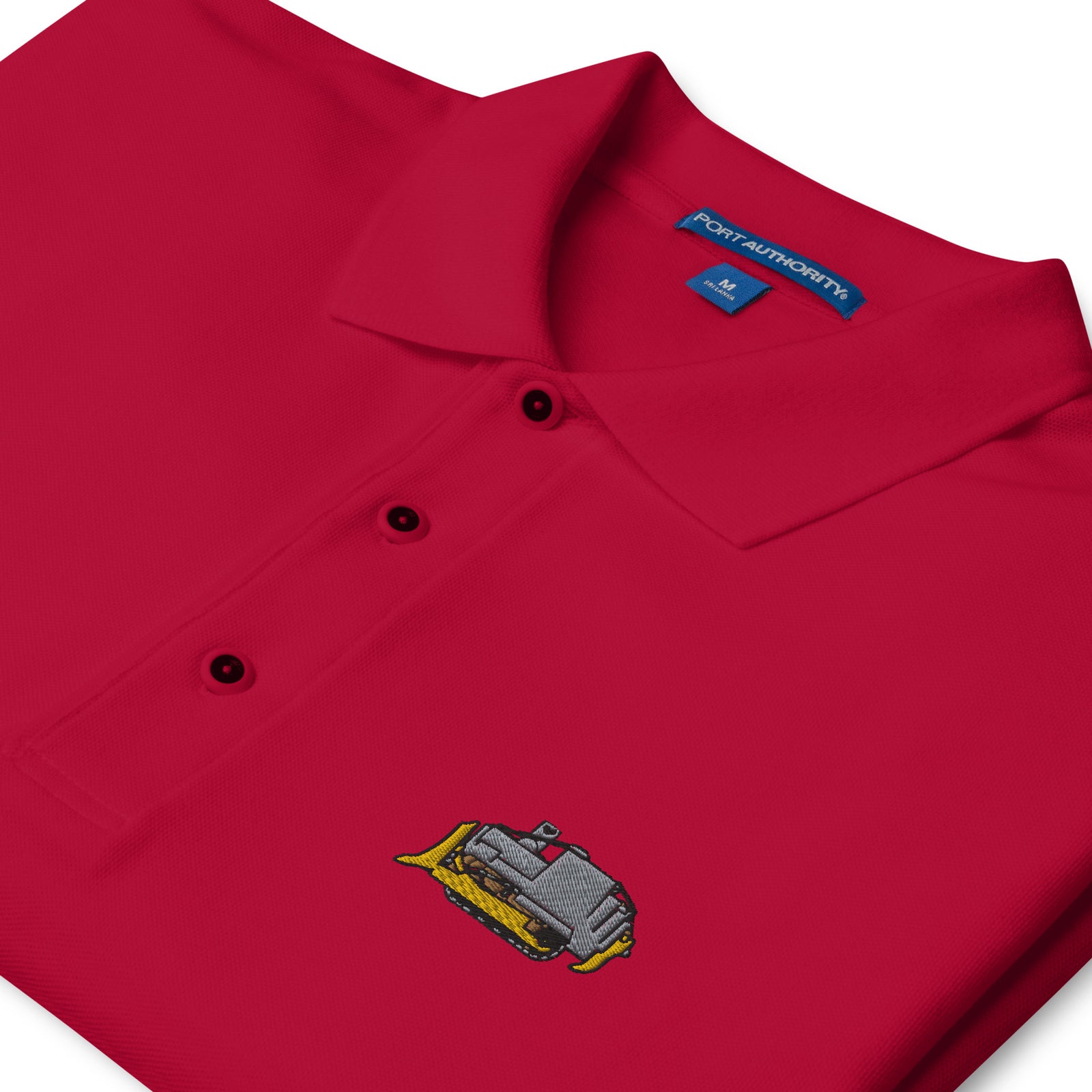 Killdozer Men's Polo