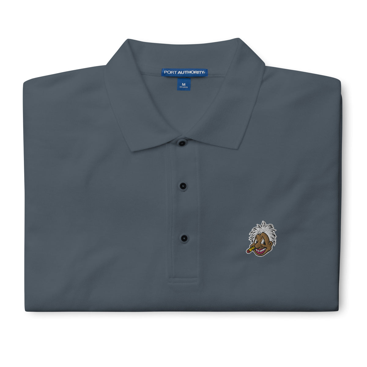Major League&#39;s Jobu Men&#39;s Polo