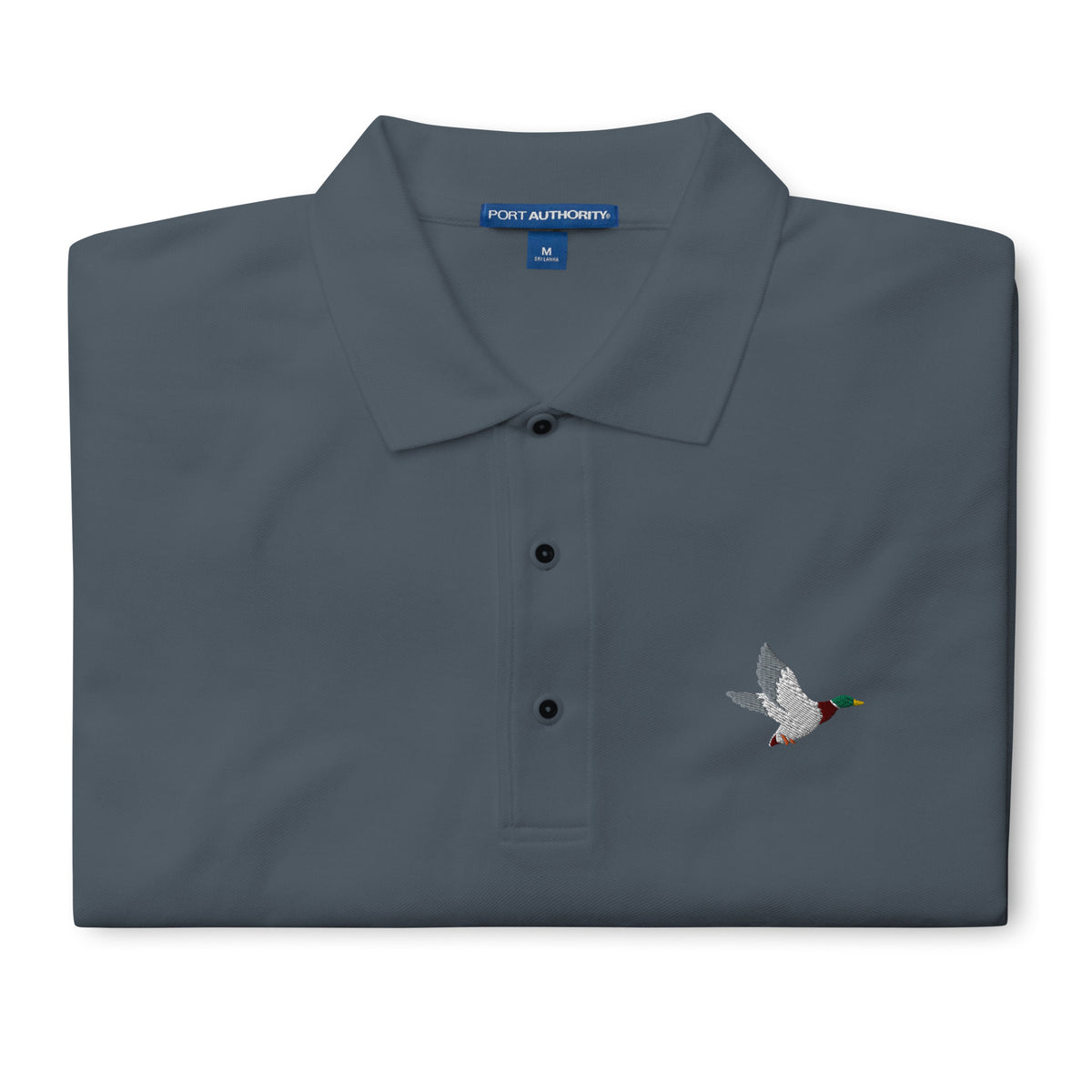Mallard Drake Men&#39;s Polo