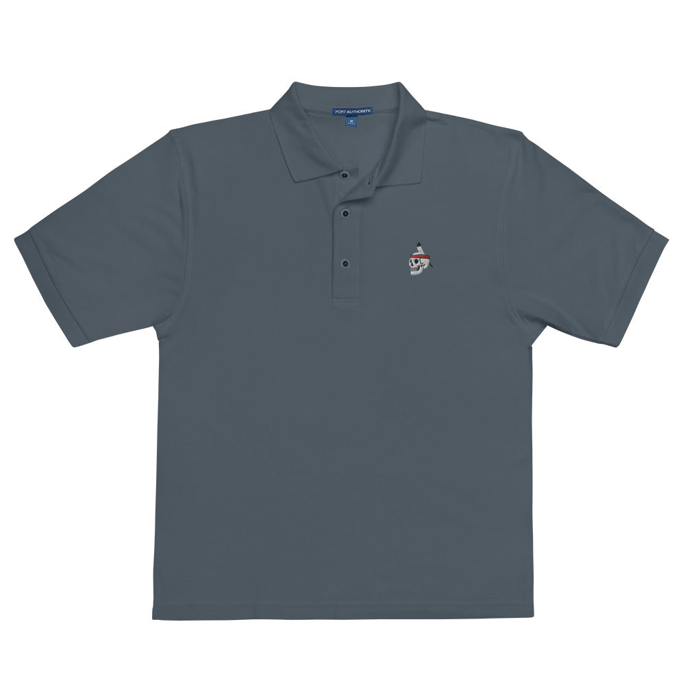 Brave Death Polo