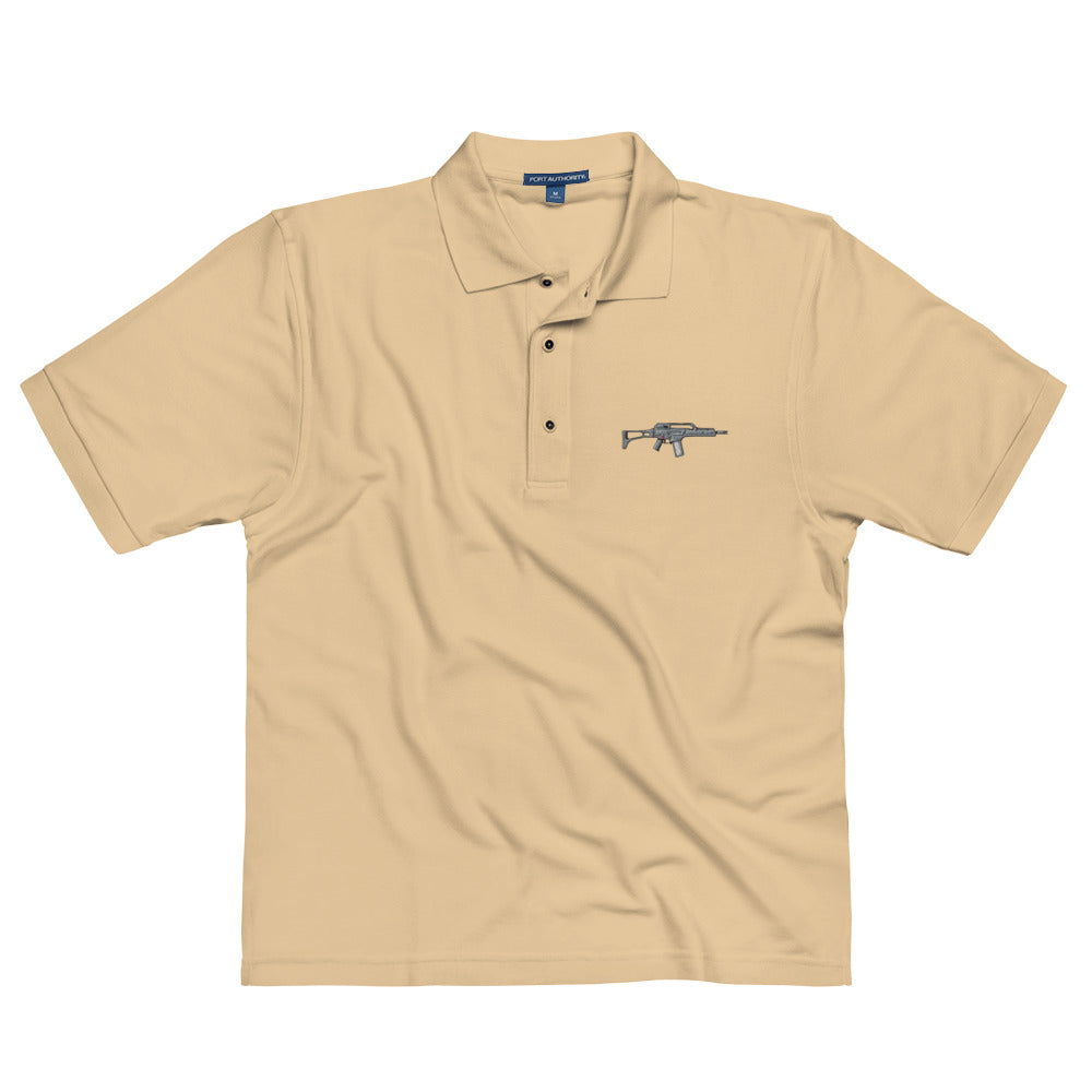 G36 Men&#39;s Polo