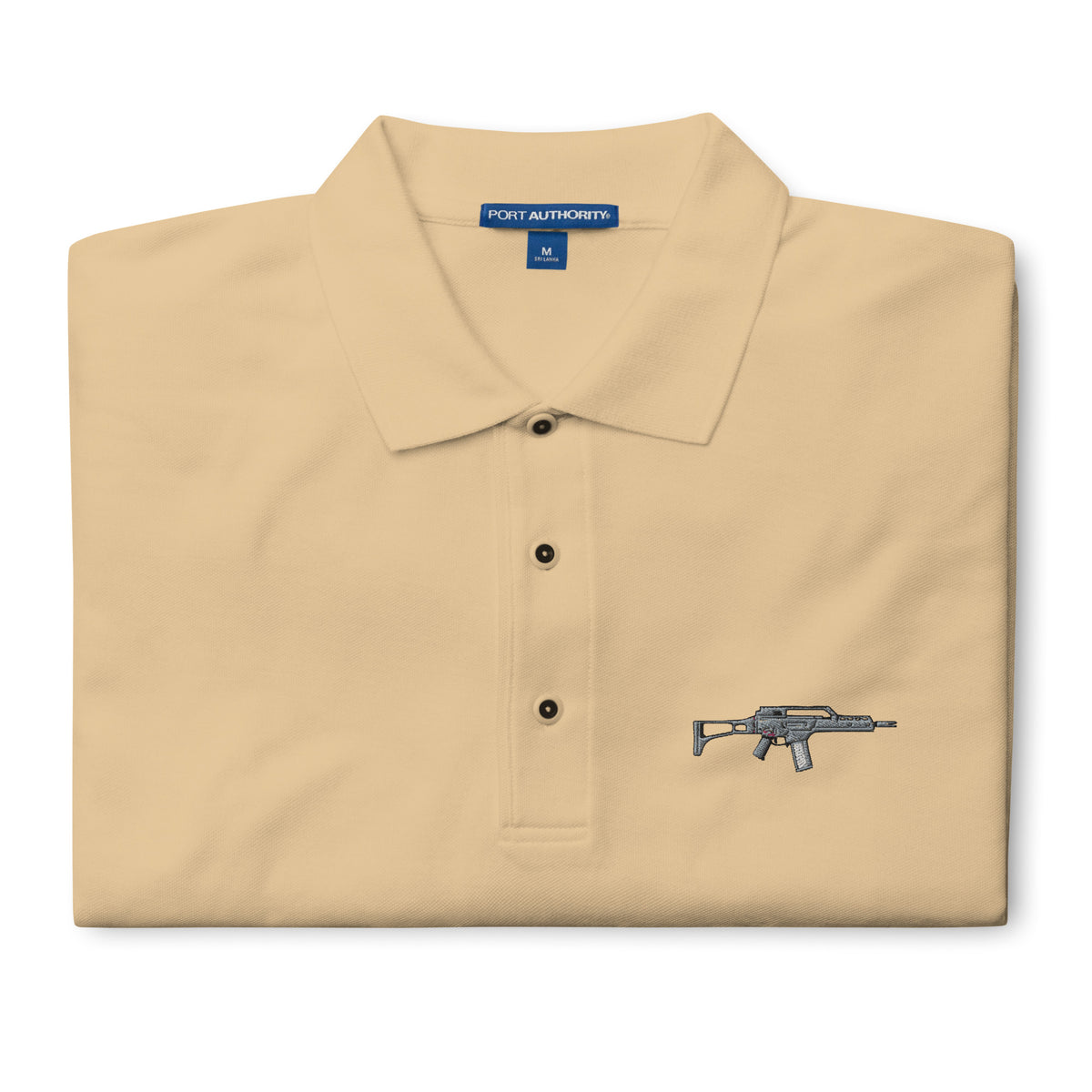 G36 Men&#39;s Polo