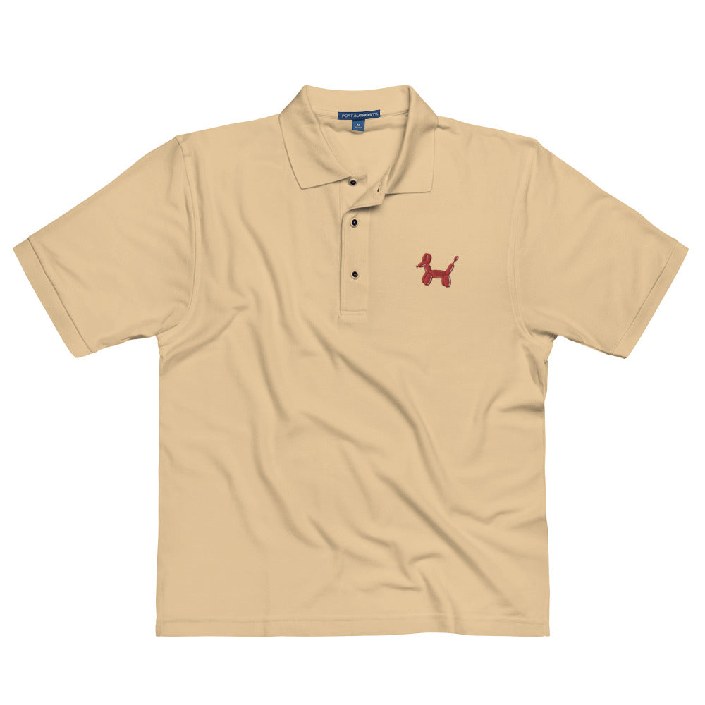 Ballon Dog Men&#39;s Polo