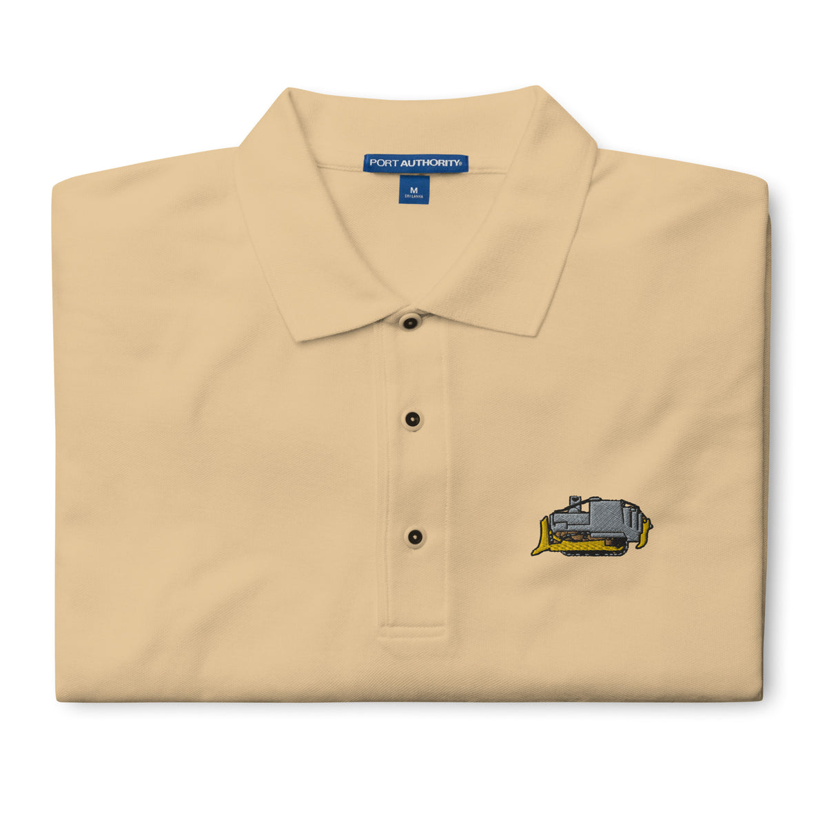 Killdozer Men&#39;s Polo