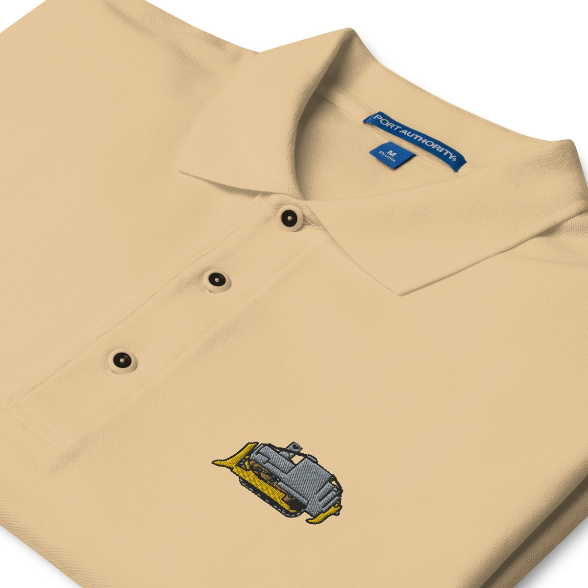 Killdozer Men&#39;s Polo