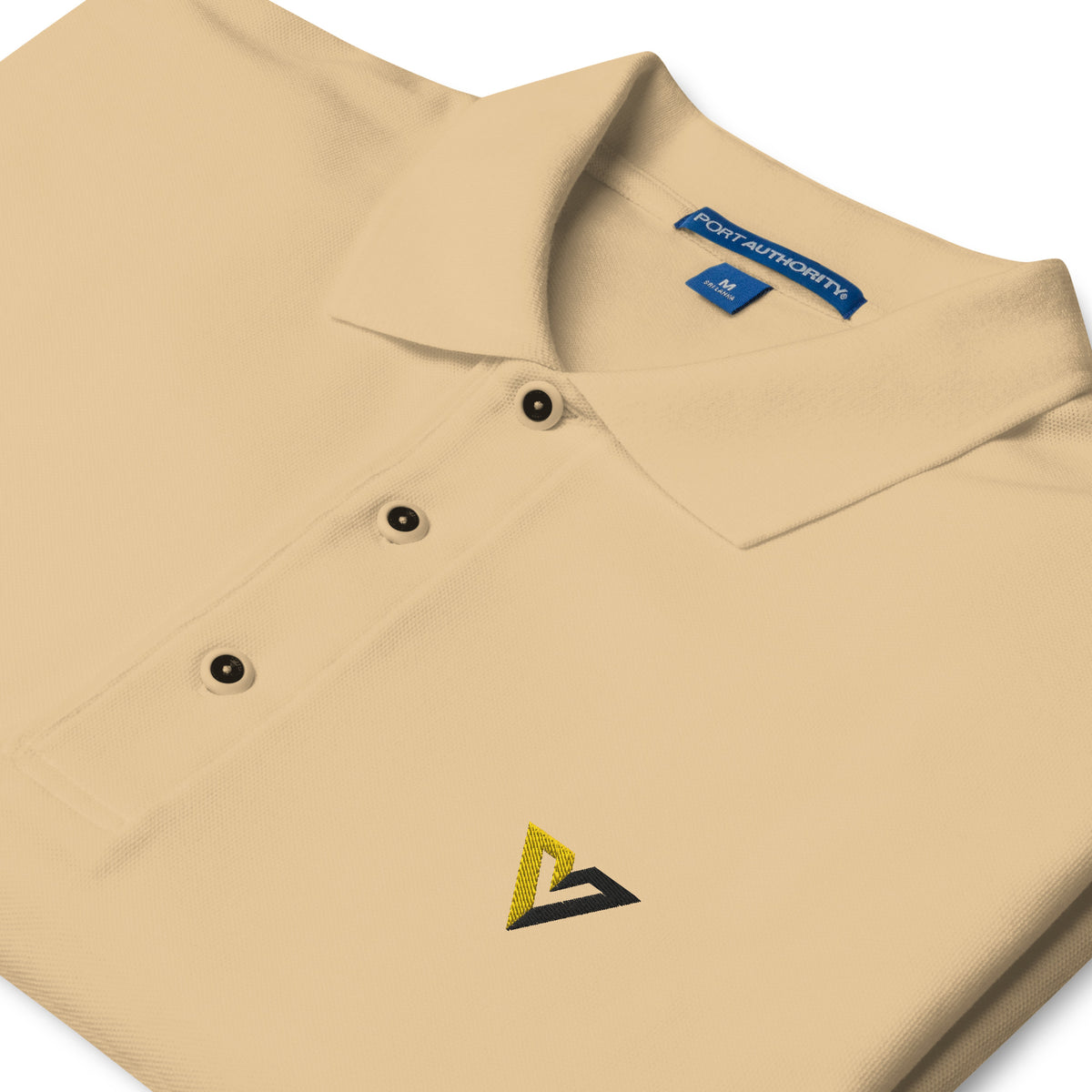 Voluntaryist Men&#39;s Polo