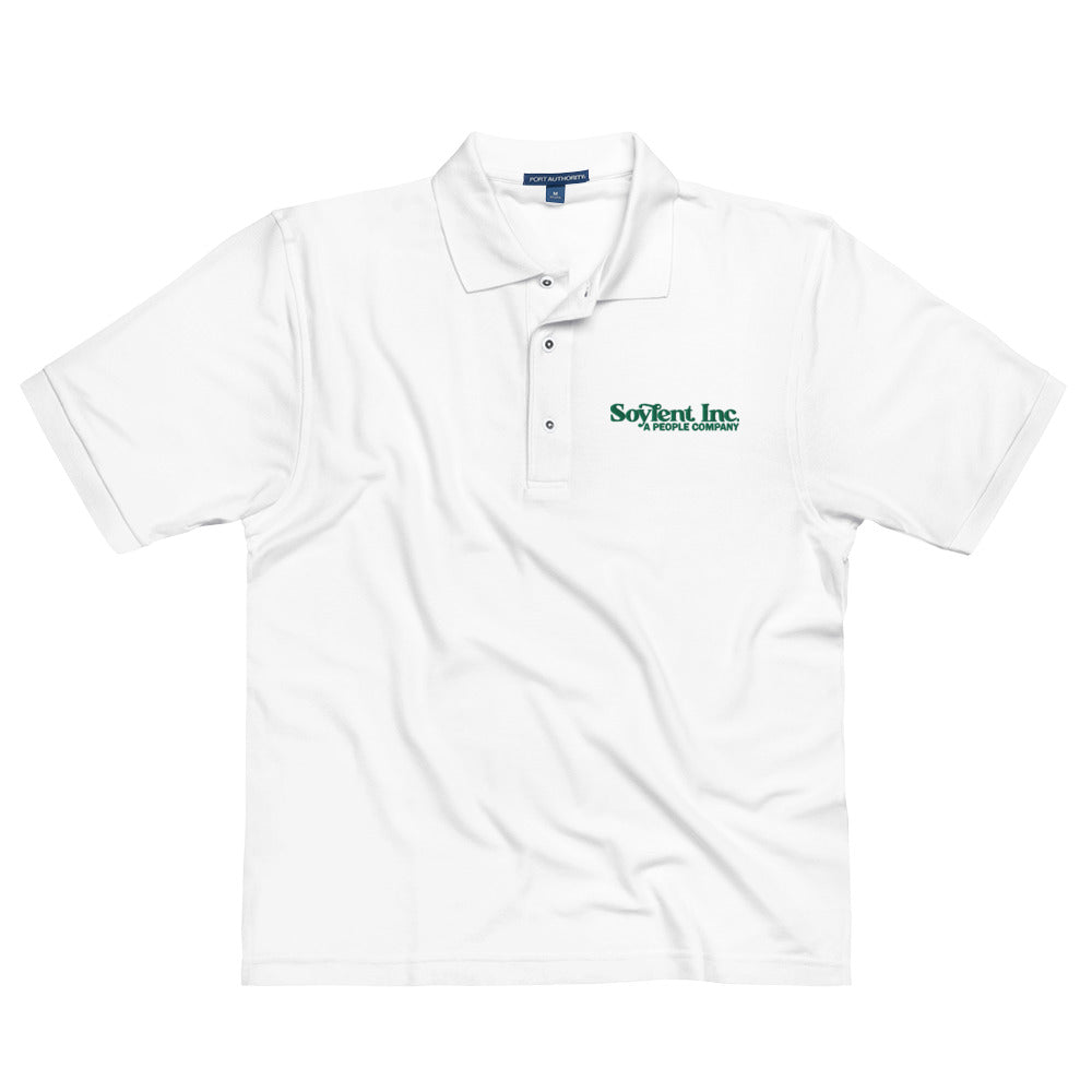 Soylent Green Men&#39;s Polo