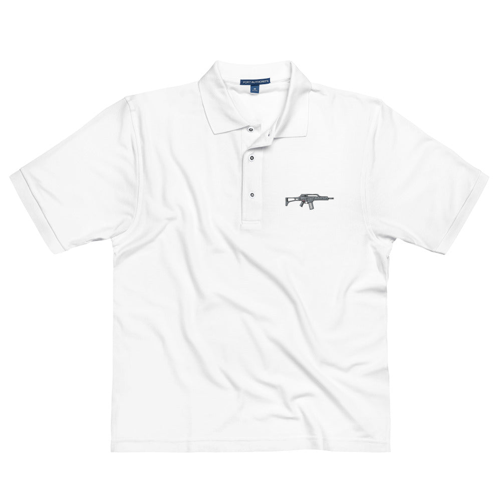 G36 Men's Polo