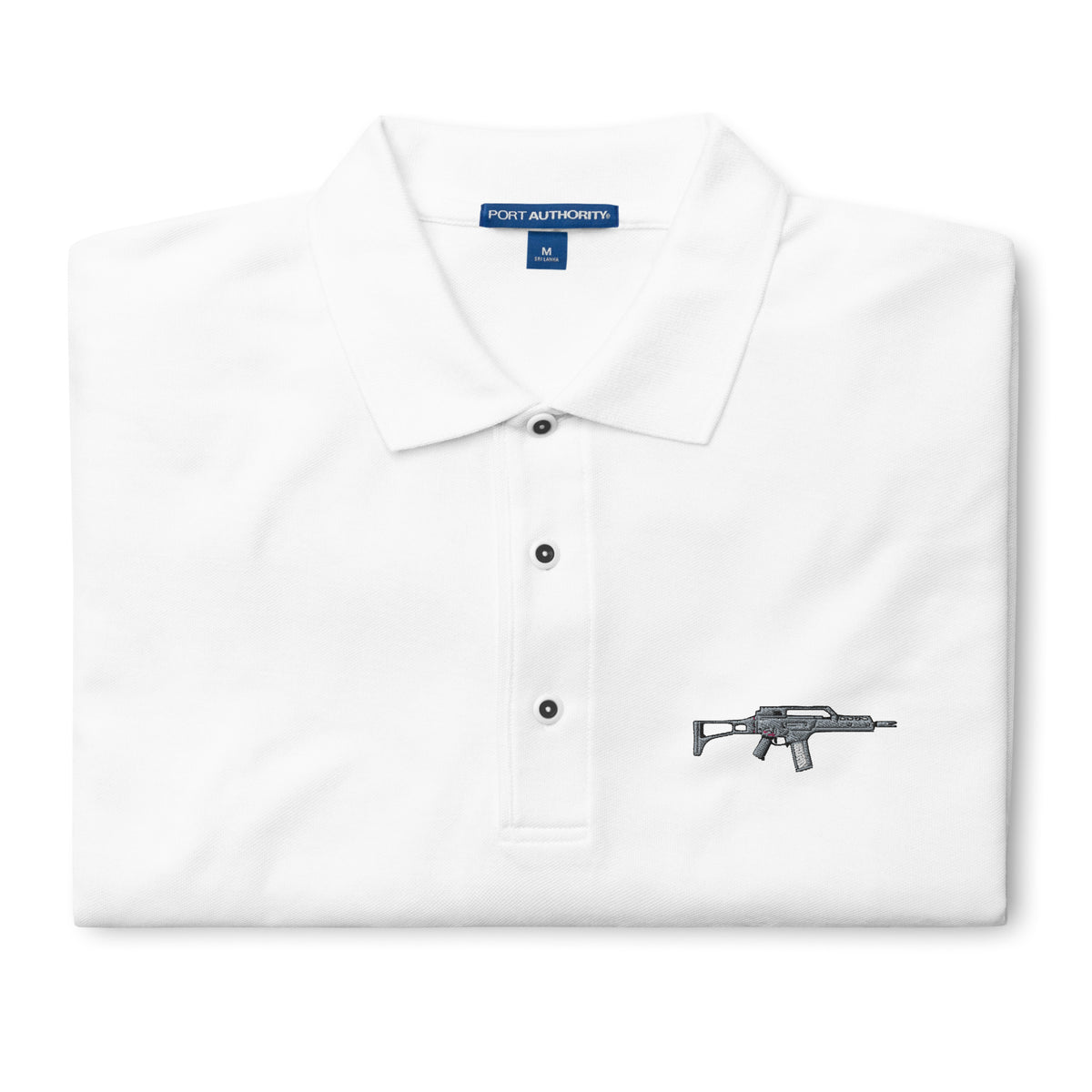 G36 Men&#39;s Polo
