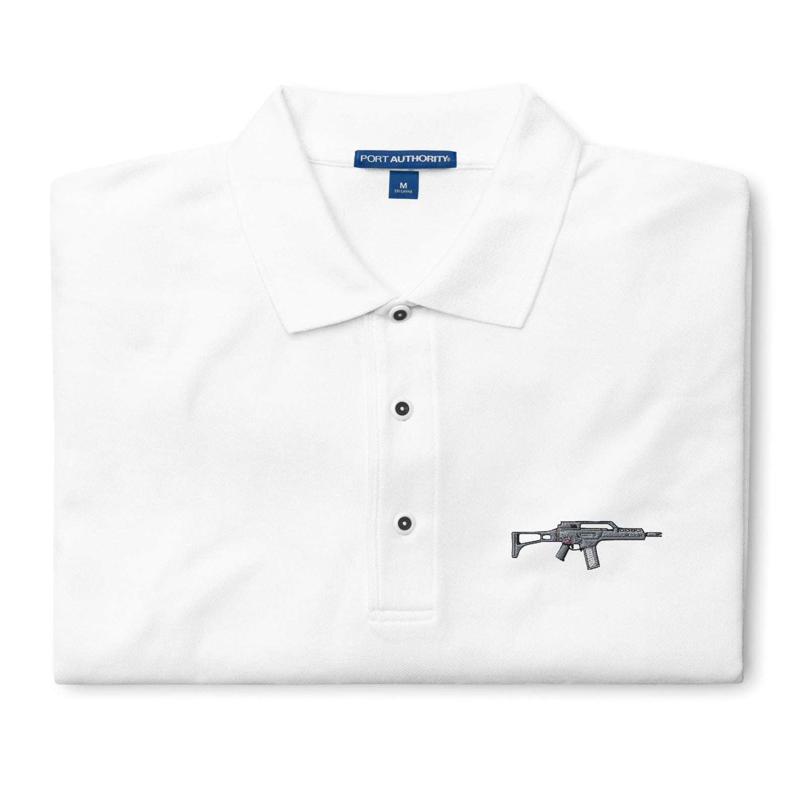 G36 Men's Polo