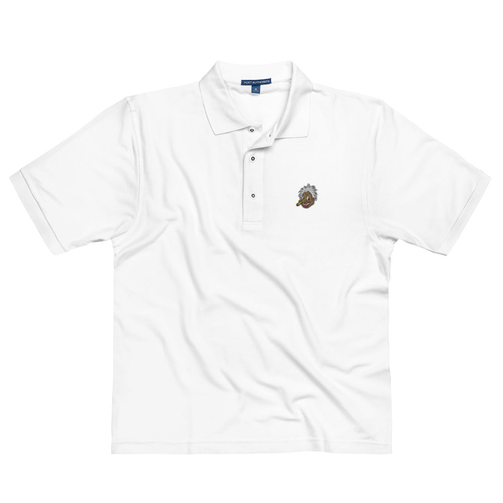 Major League's Jobu Men's Polo
