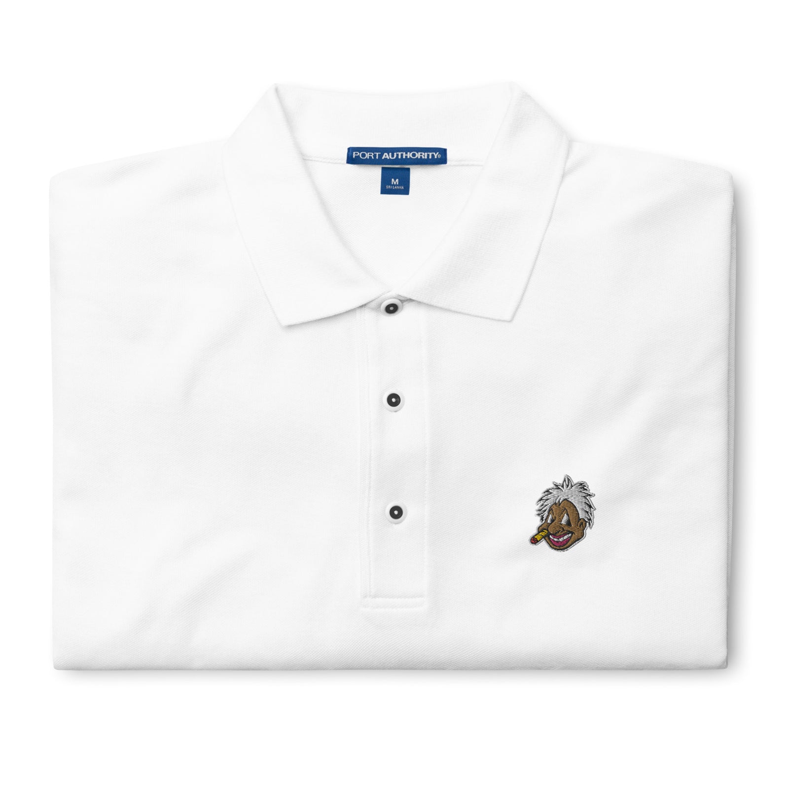 Major League's Jobu Men's Polo