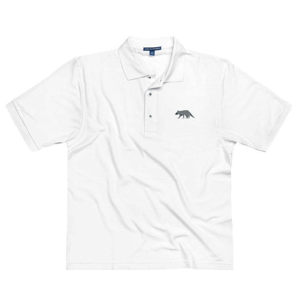 Racoon Men's Polo