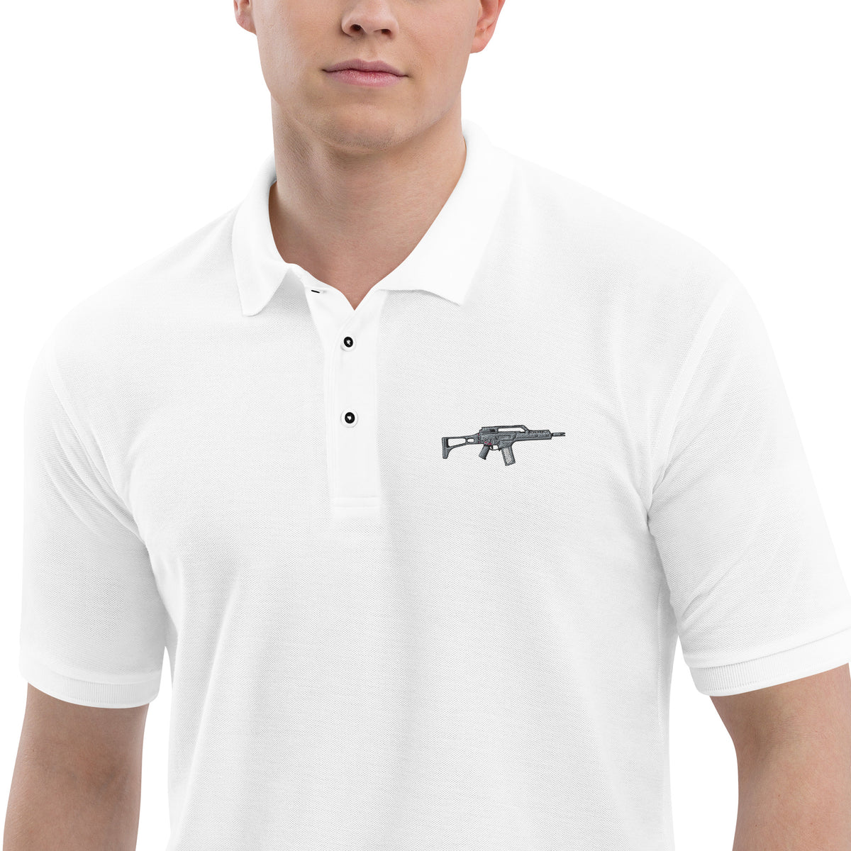 G36 Men&#39;s Polo