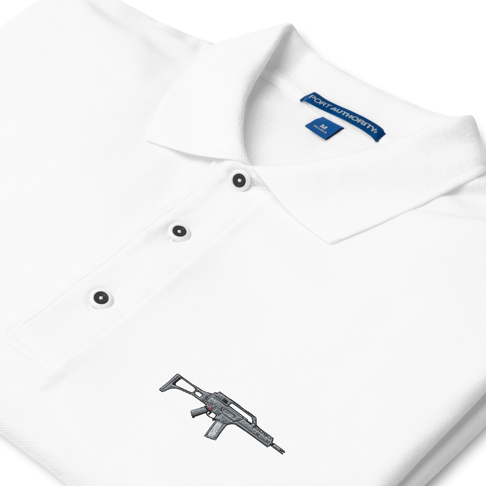 G36 Men's Polo