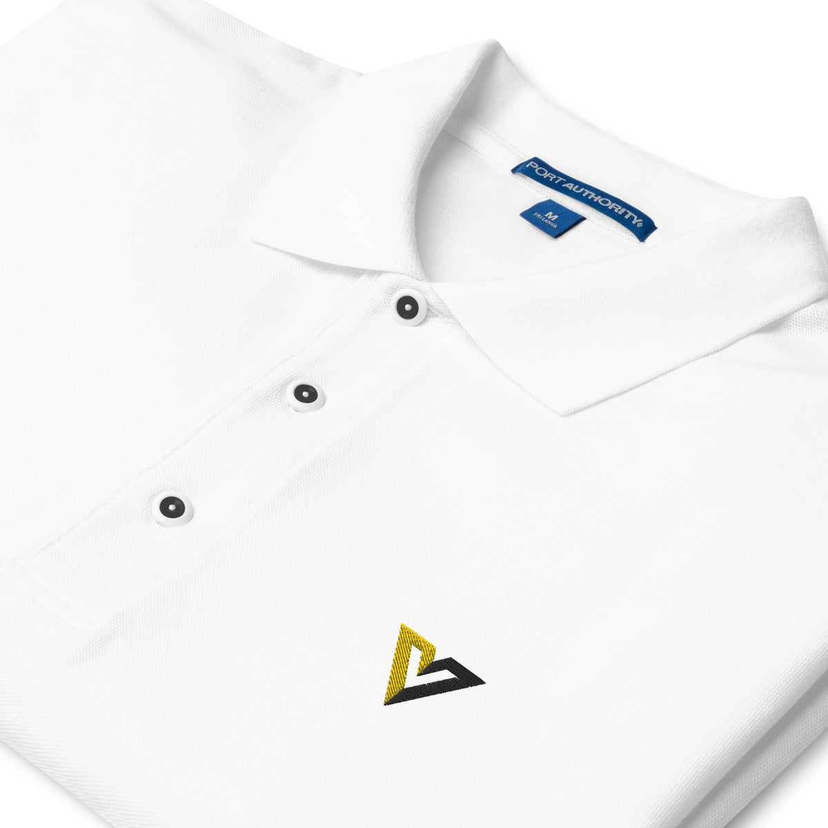 Voluntaryist Men&#39;s Polo