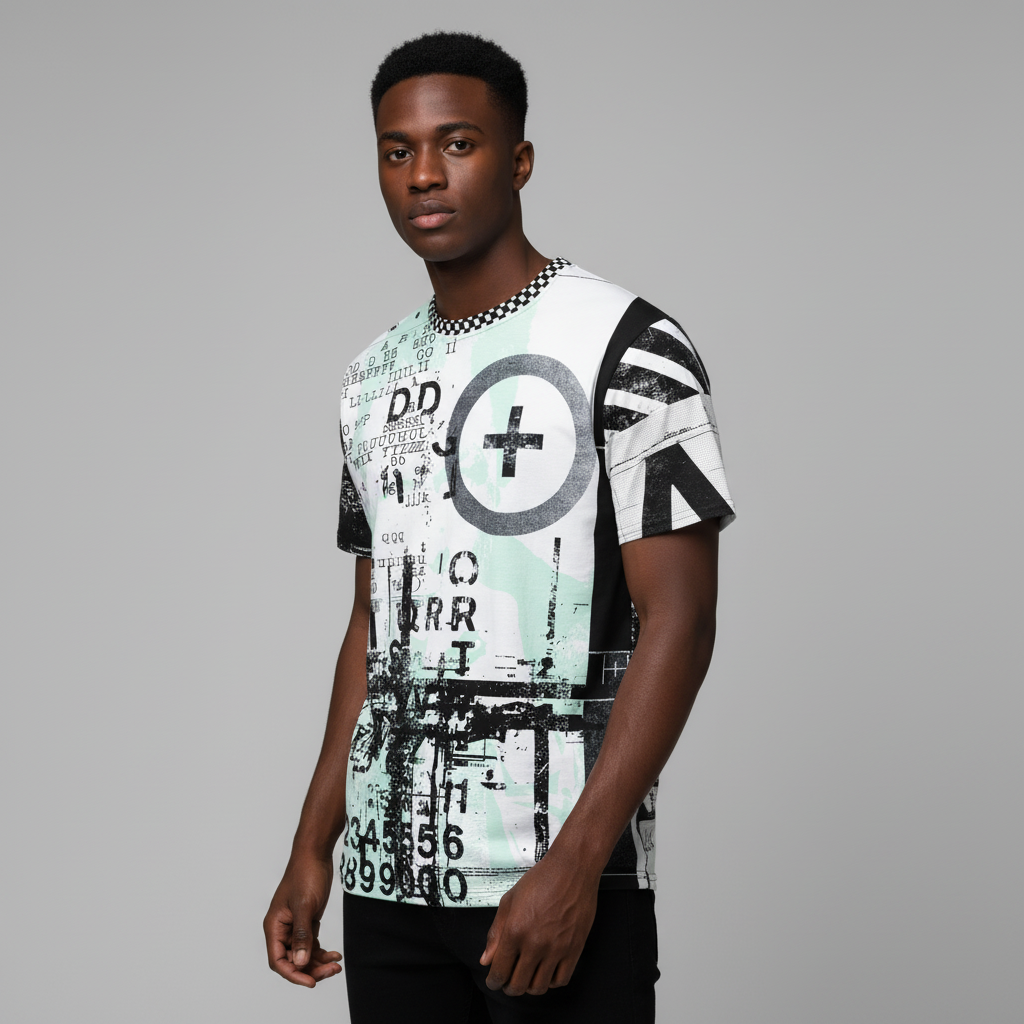 Lex Armata Men’s Graphic Tee