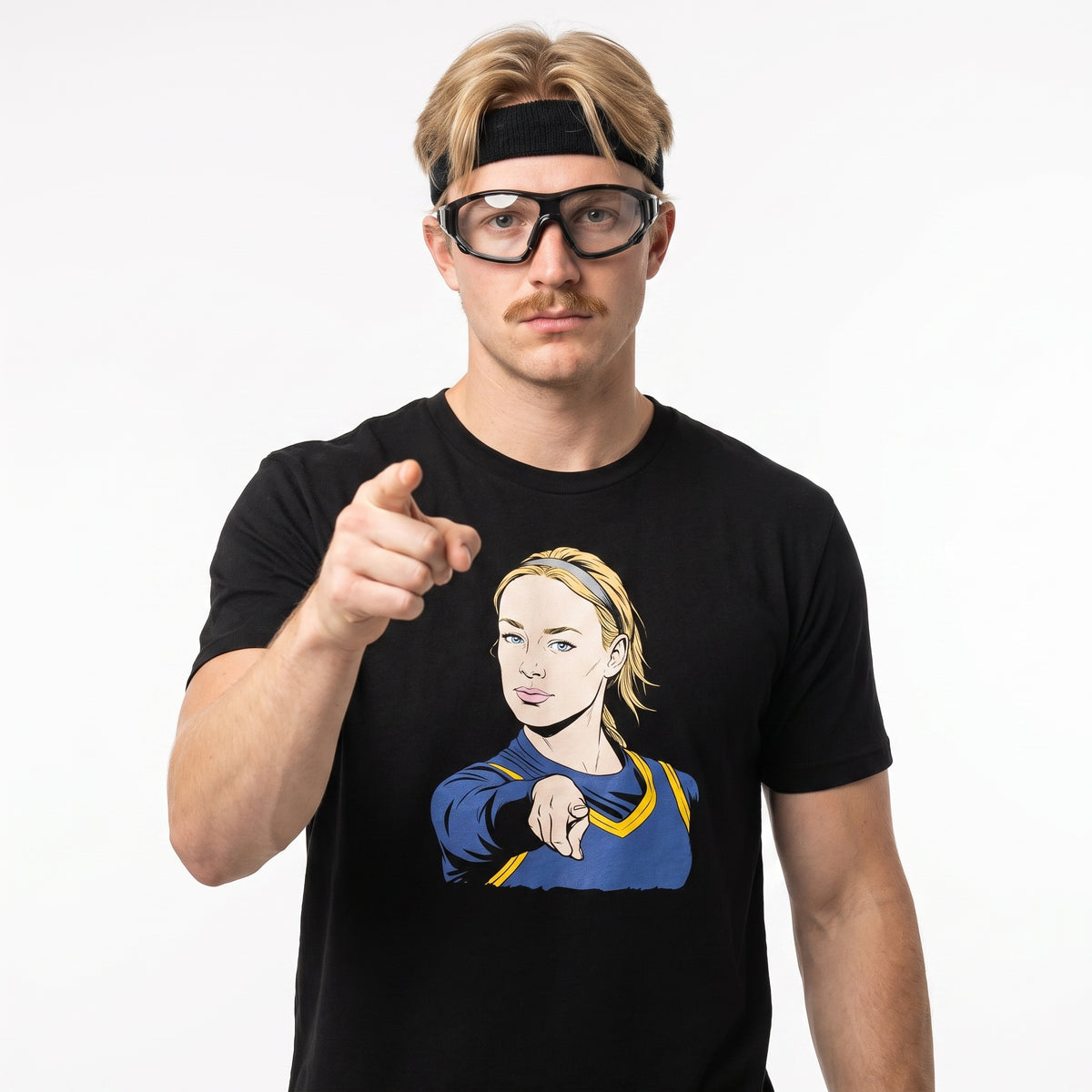 Sophie's Point T-Shirt