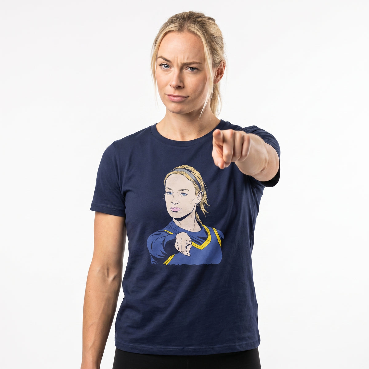 Sophie's Point T-Shirt