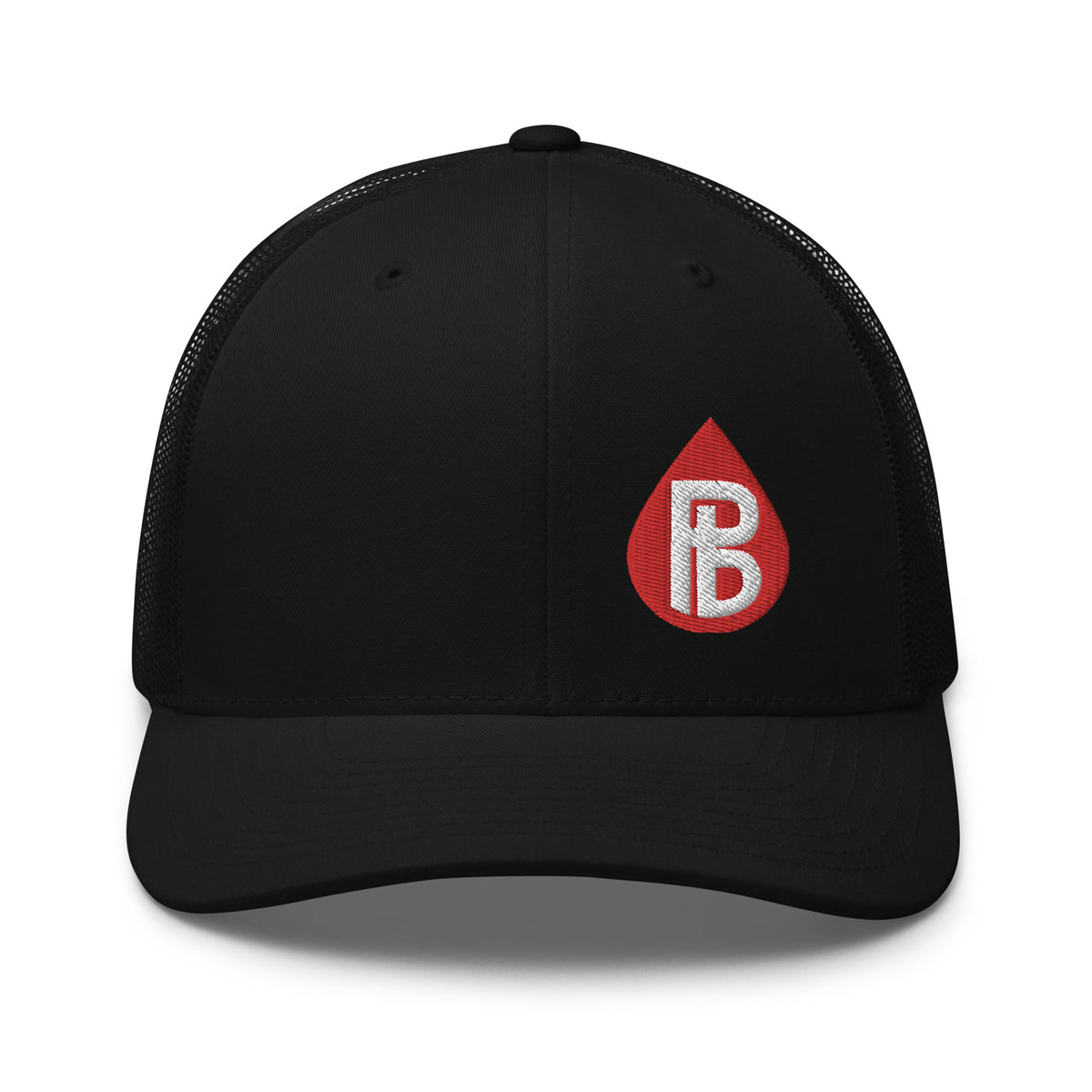 Pureblood Mesh Trucker Cap