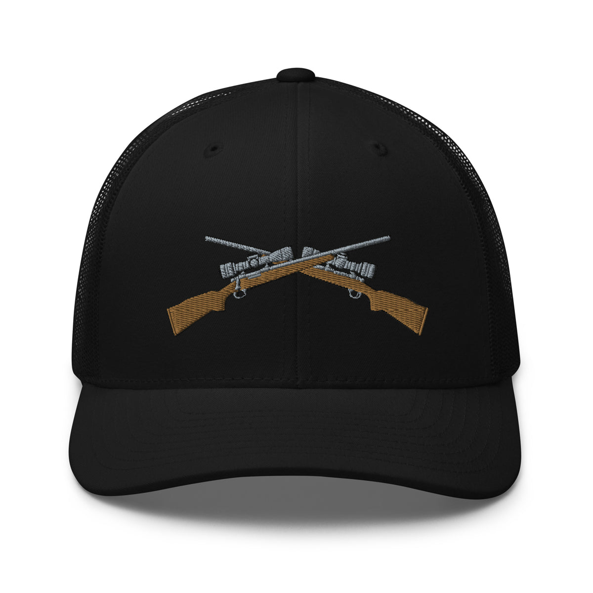 Long Shot Trucker Cap