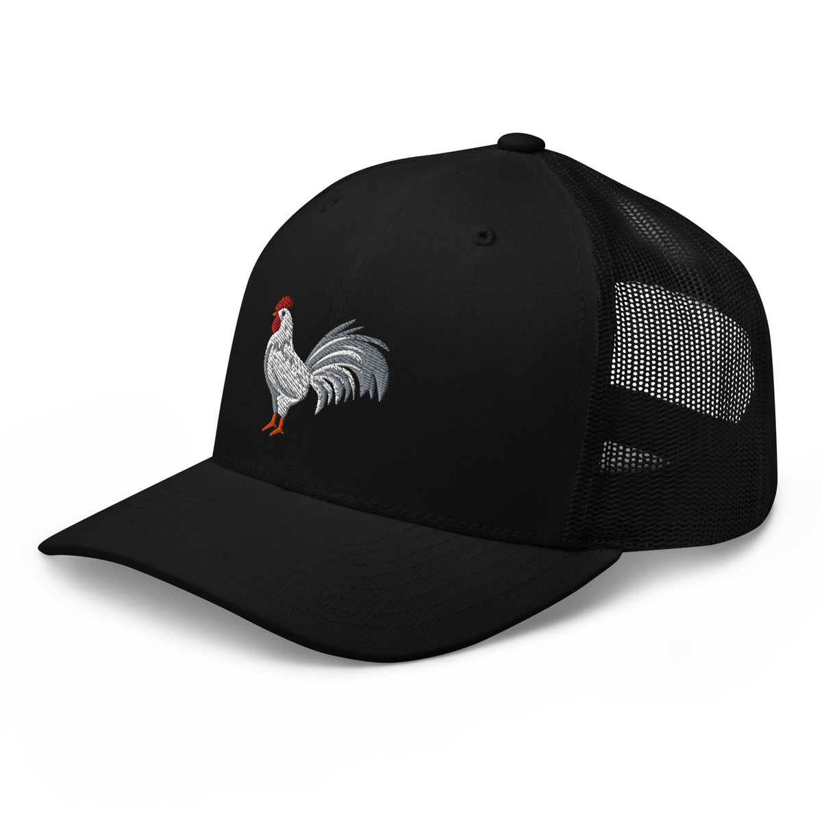 Big Cock Trucker Cap