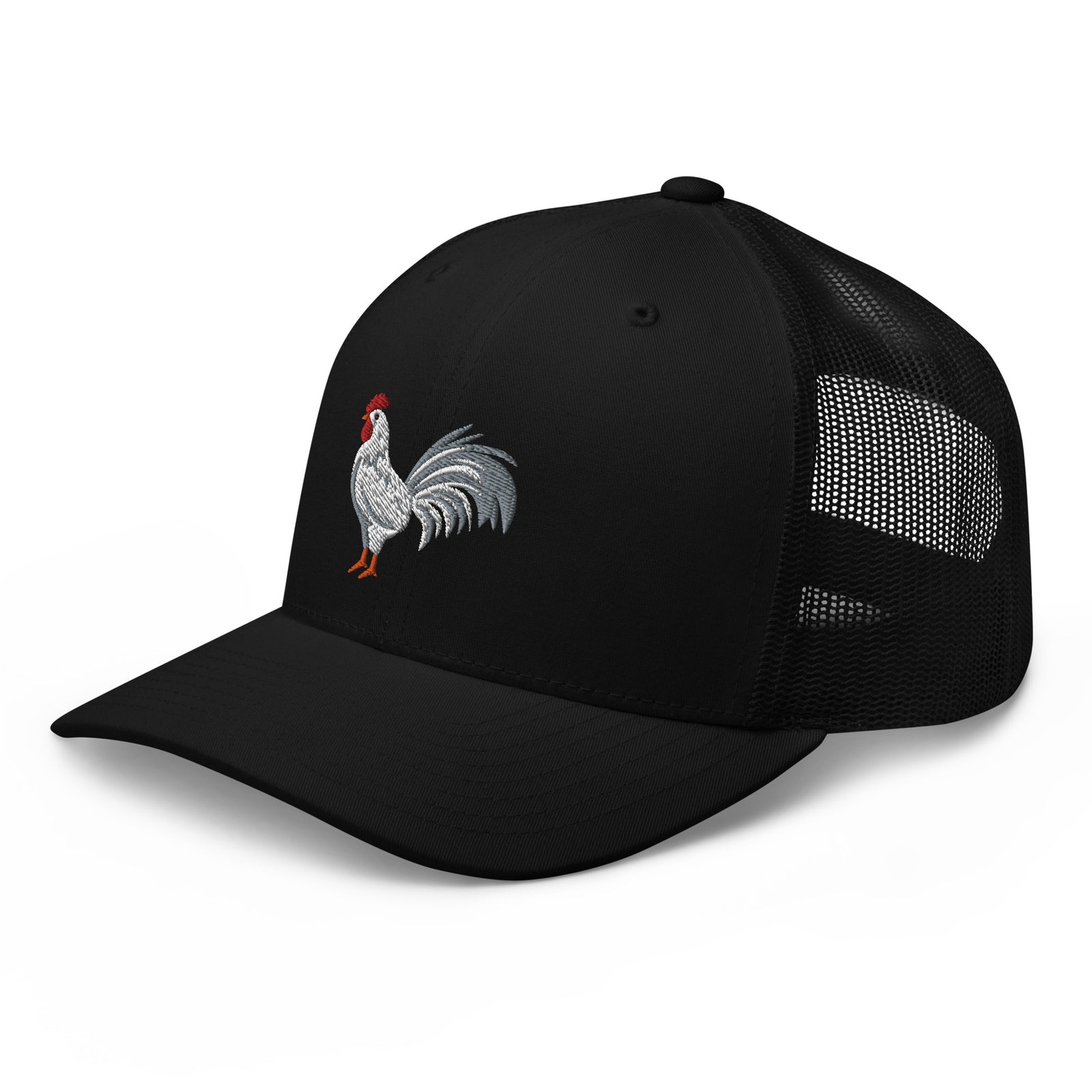 Big Cock Trucker Cap