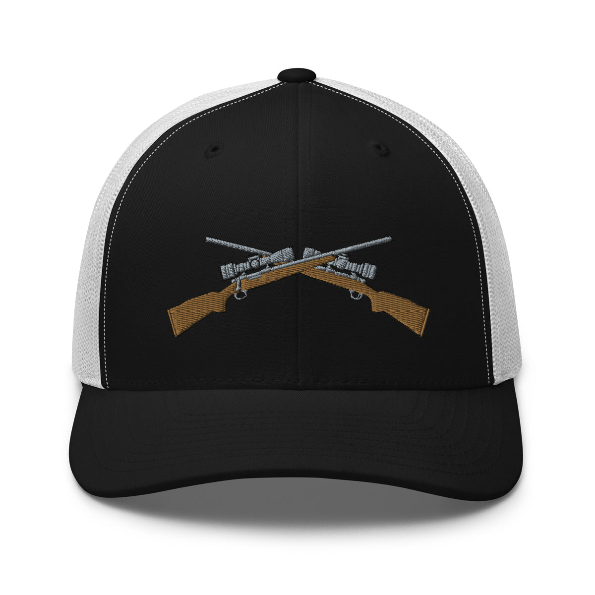 Long Shot Trucker Cap