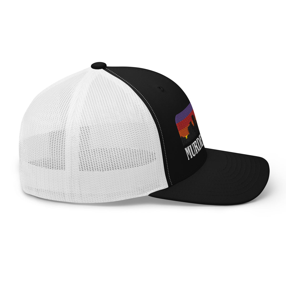Murderapolis Trucker Cap