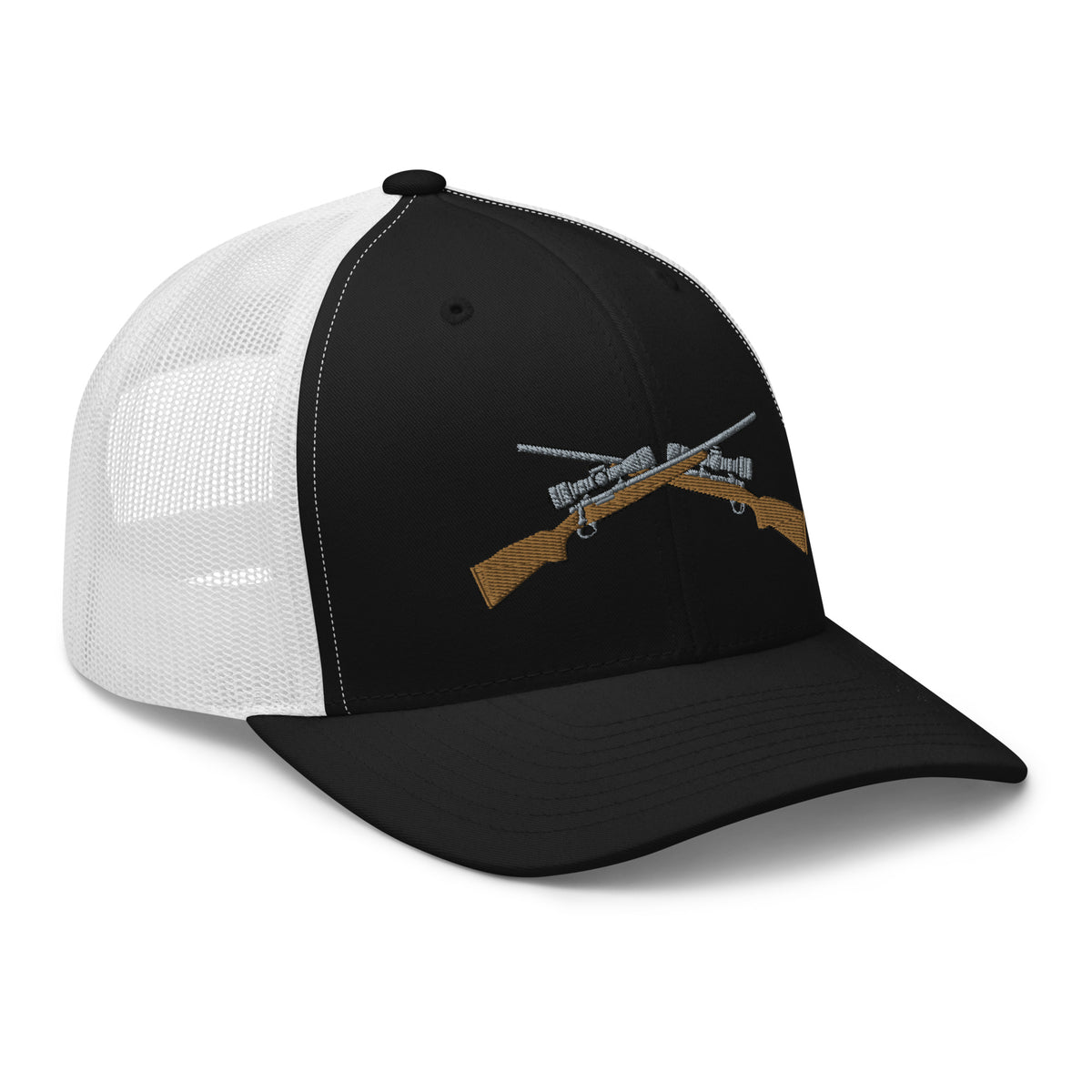 Long Shot Trucker Cap