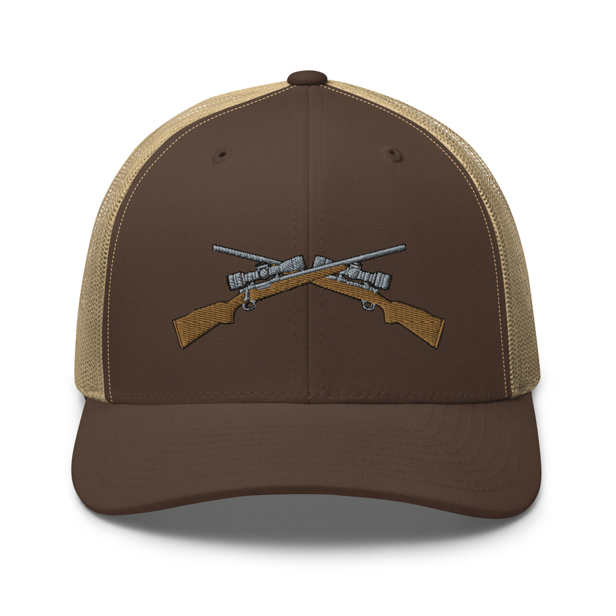 Long Shot Trucker Cap