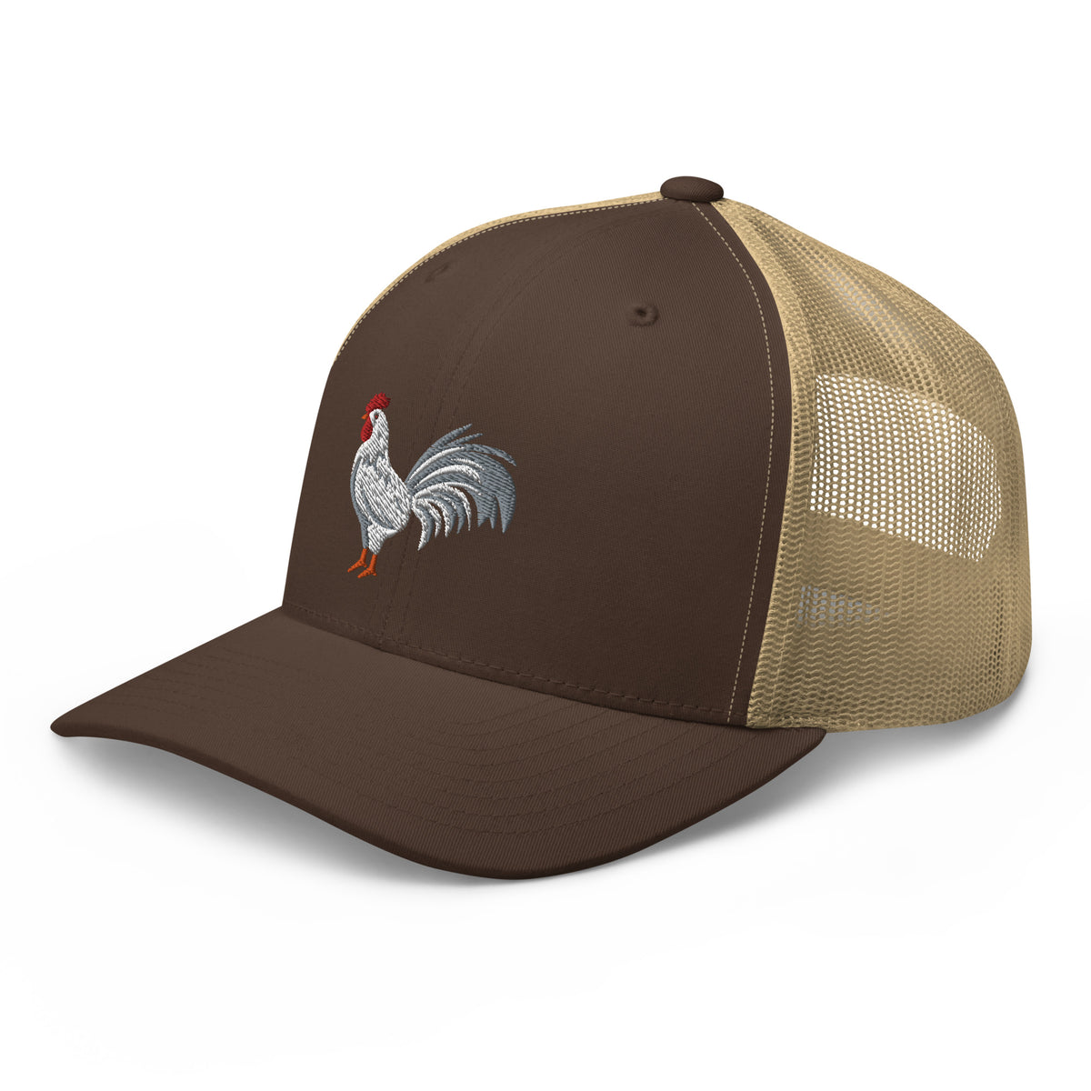 Big Cock Trucker Cap