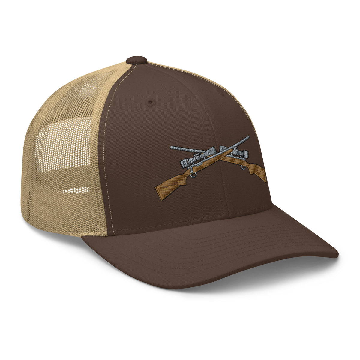 Long Shot Trucker Cap