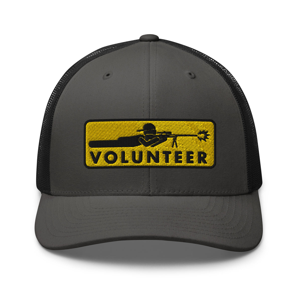 Volunteer Sharpshooter Range Cap