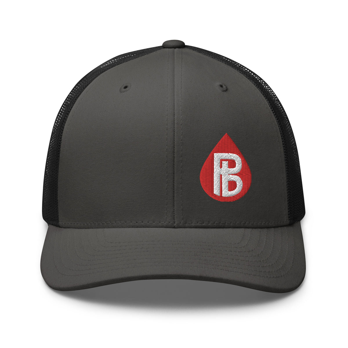 Pureblood Mesh Trucker Cap