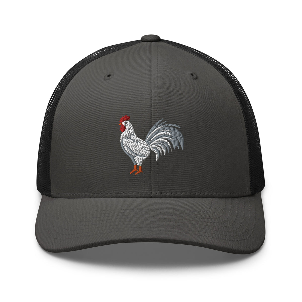 Big Cock Trucker Cap