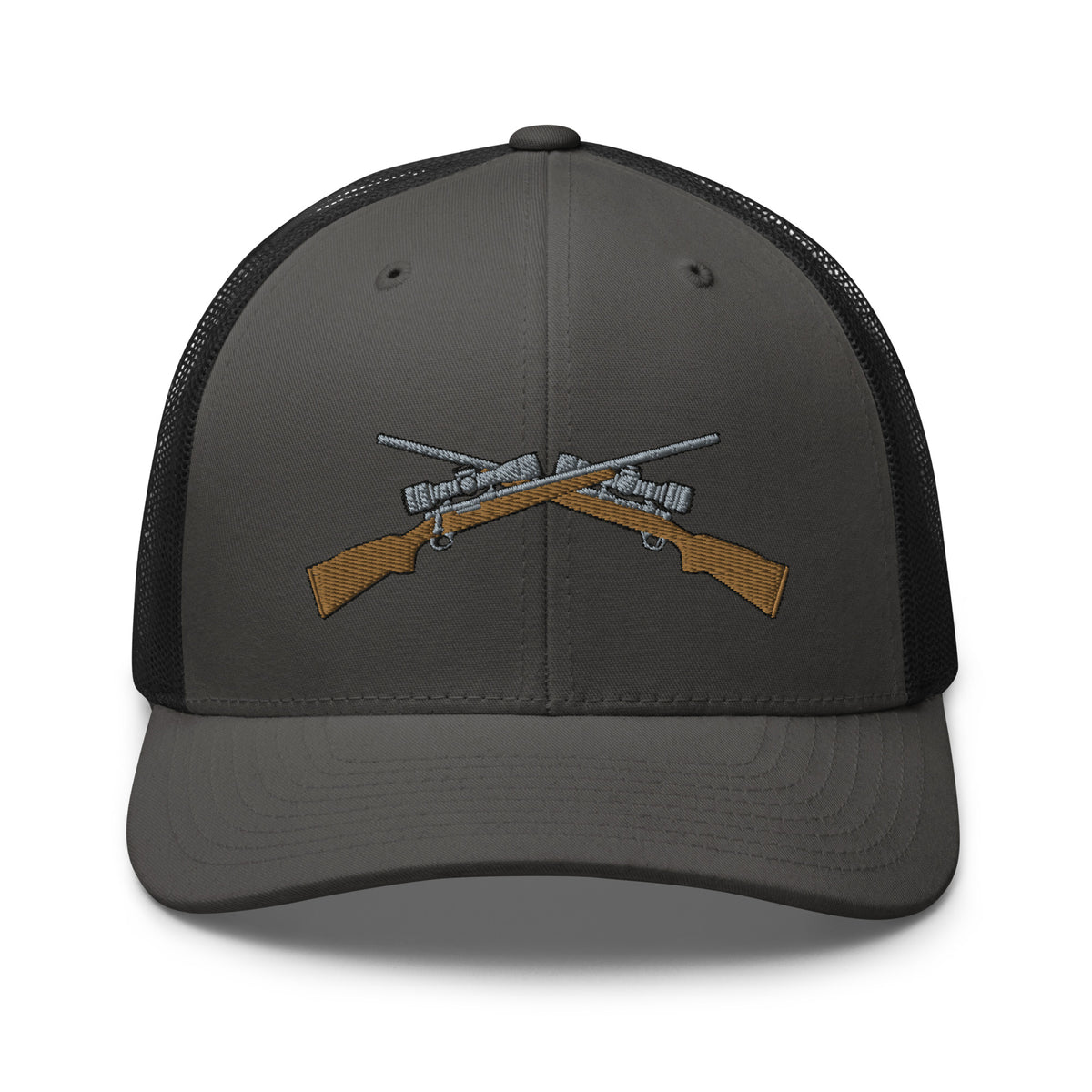 Long Shot Trucker Cap