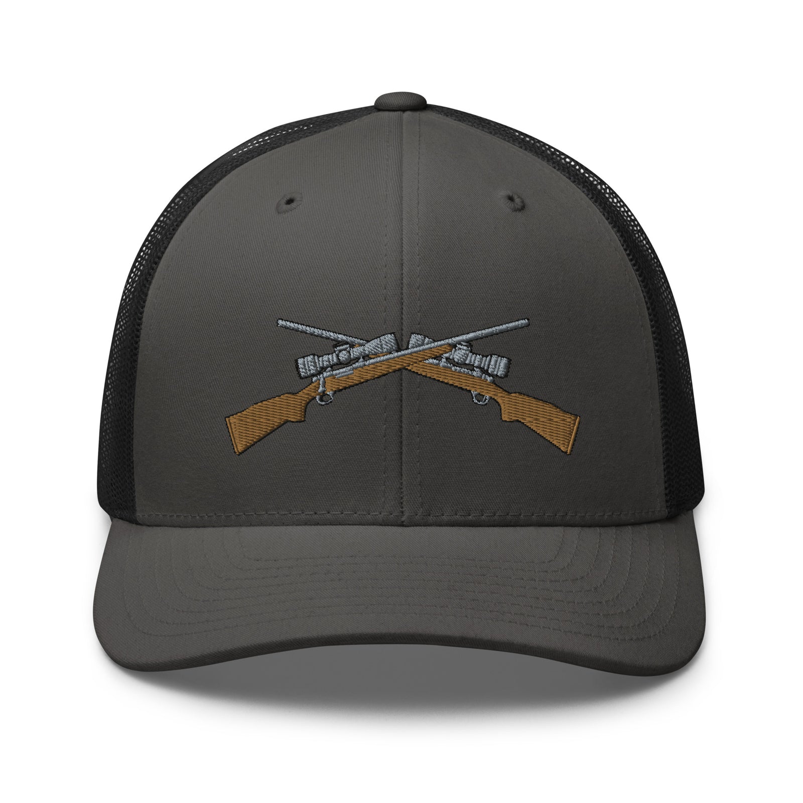 Long Shot Trucker Cap