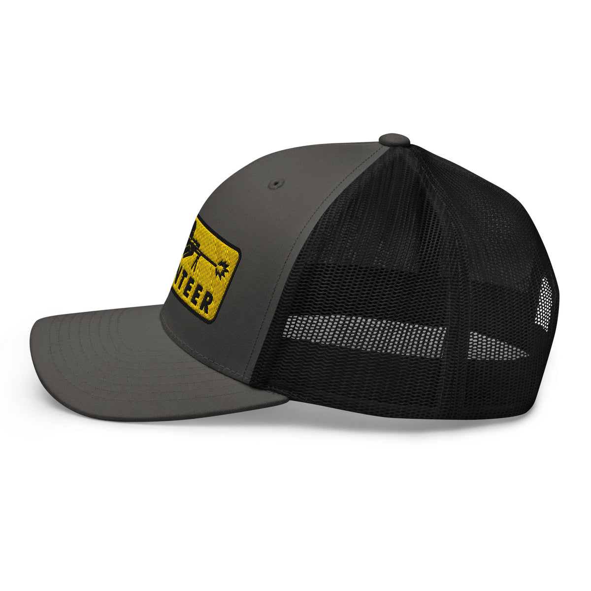Volunteer Sharpshooter Range Cap
