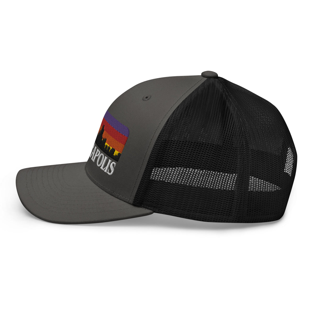 Murderapolis Trucker Cap