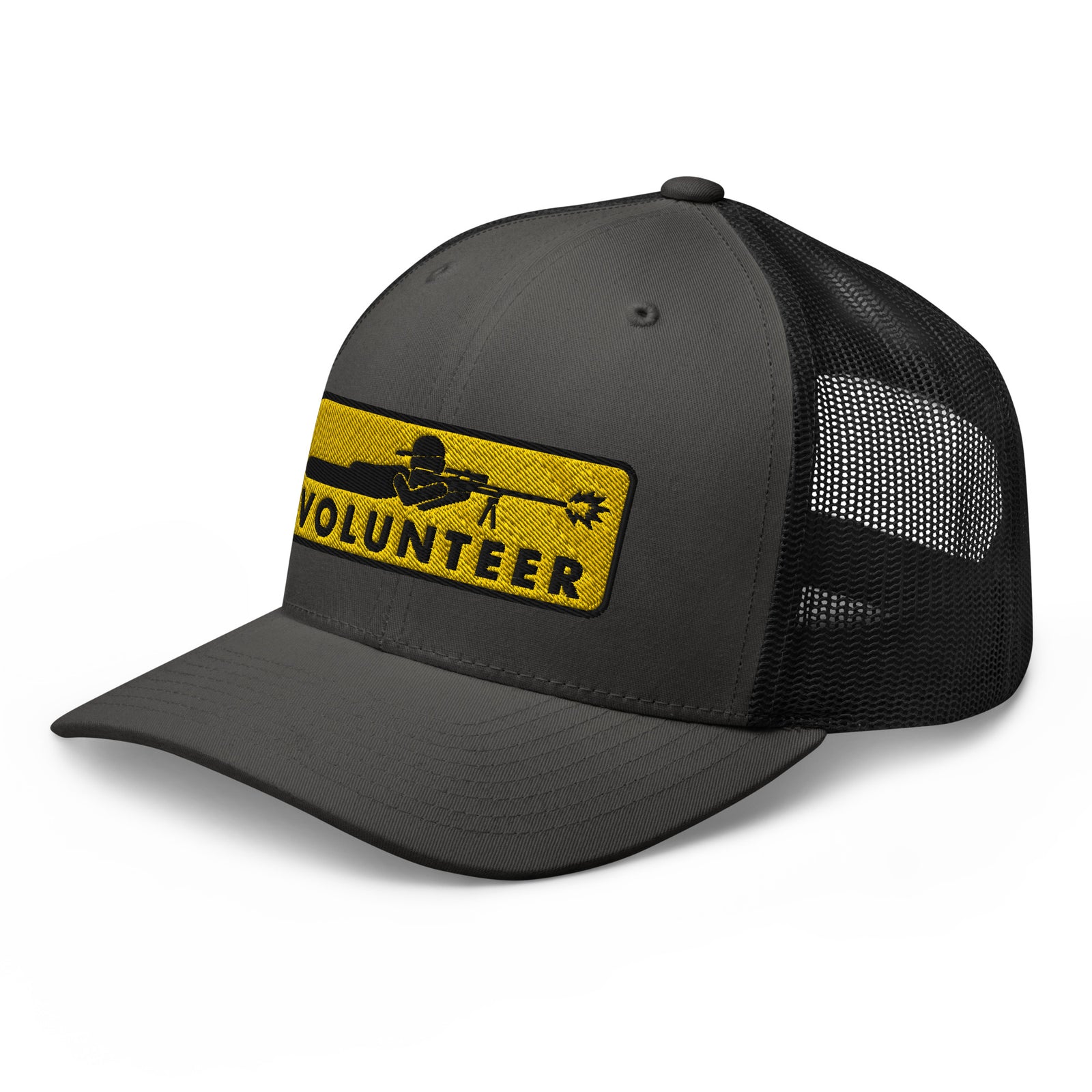 Volunteer Sharpshooter Range Cap