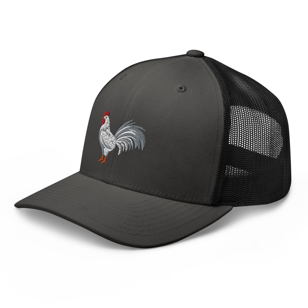 Big Cock Trucker Cap