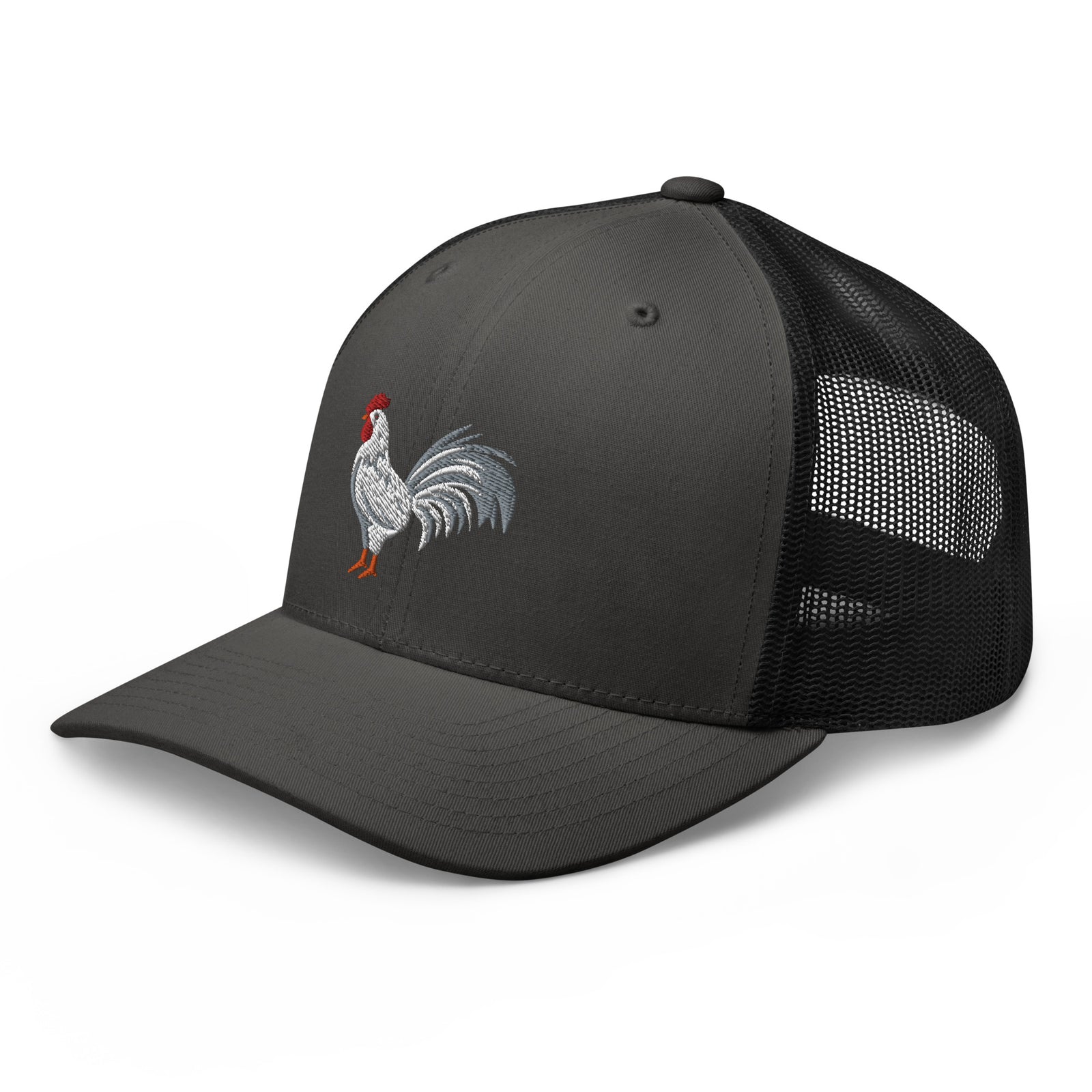 Big Cock Trucker Cap