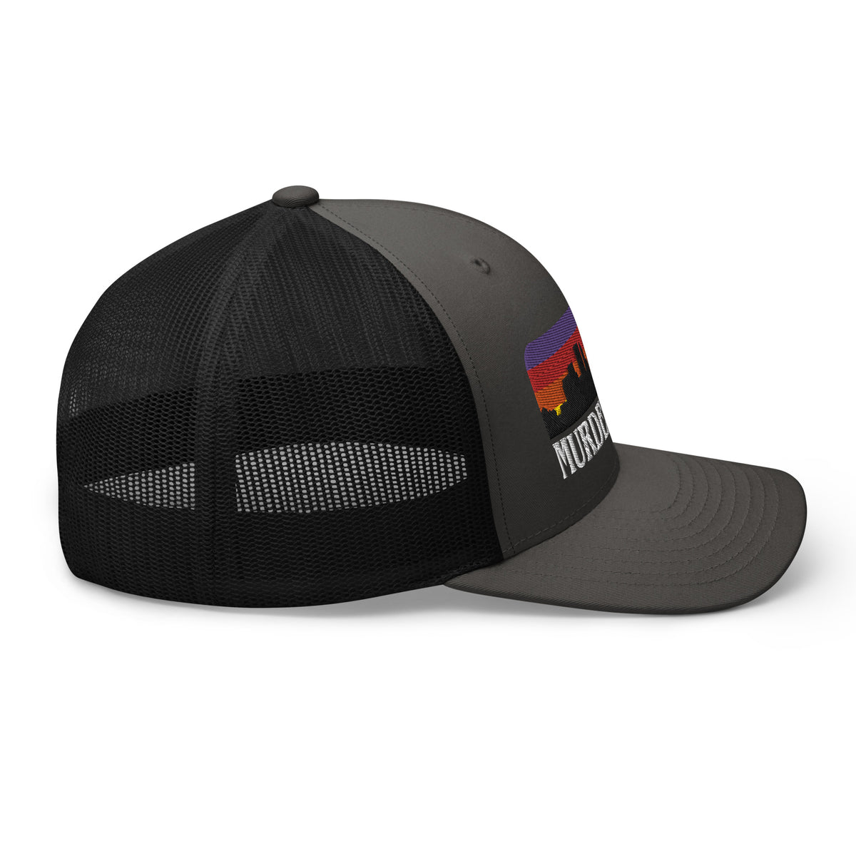 Murderapolis Trucker Cap